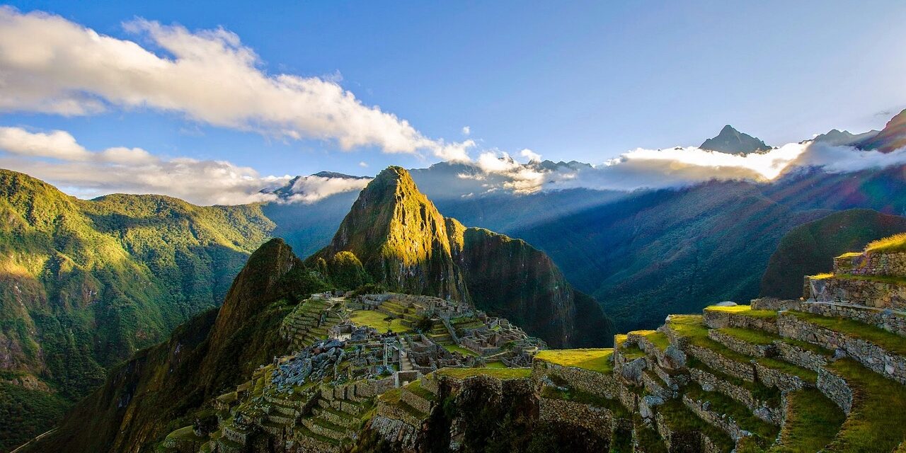 Cusco & Machu Picchu Express