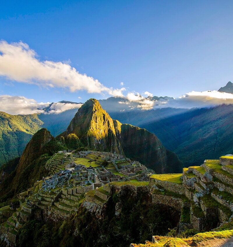 Cusco & Machu Picchu Express