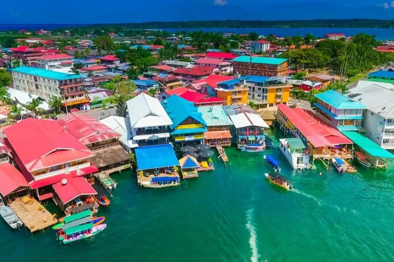 Panamanian Paradise Tour