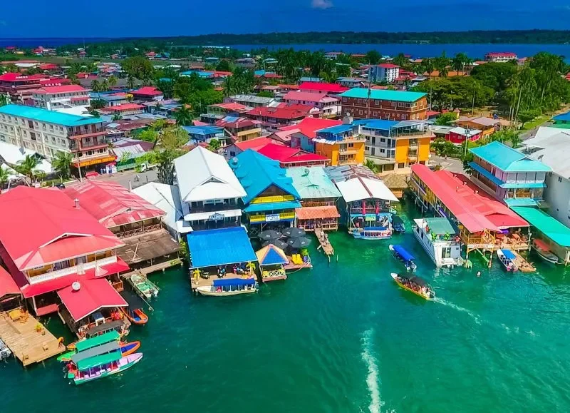 Panamanian Paradise