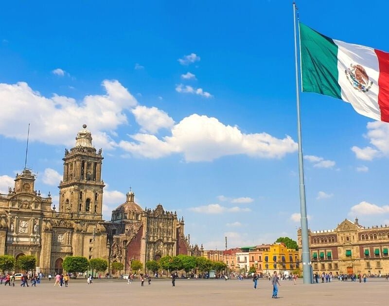 México Mágico