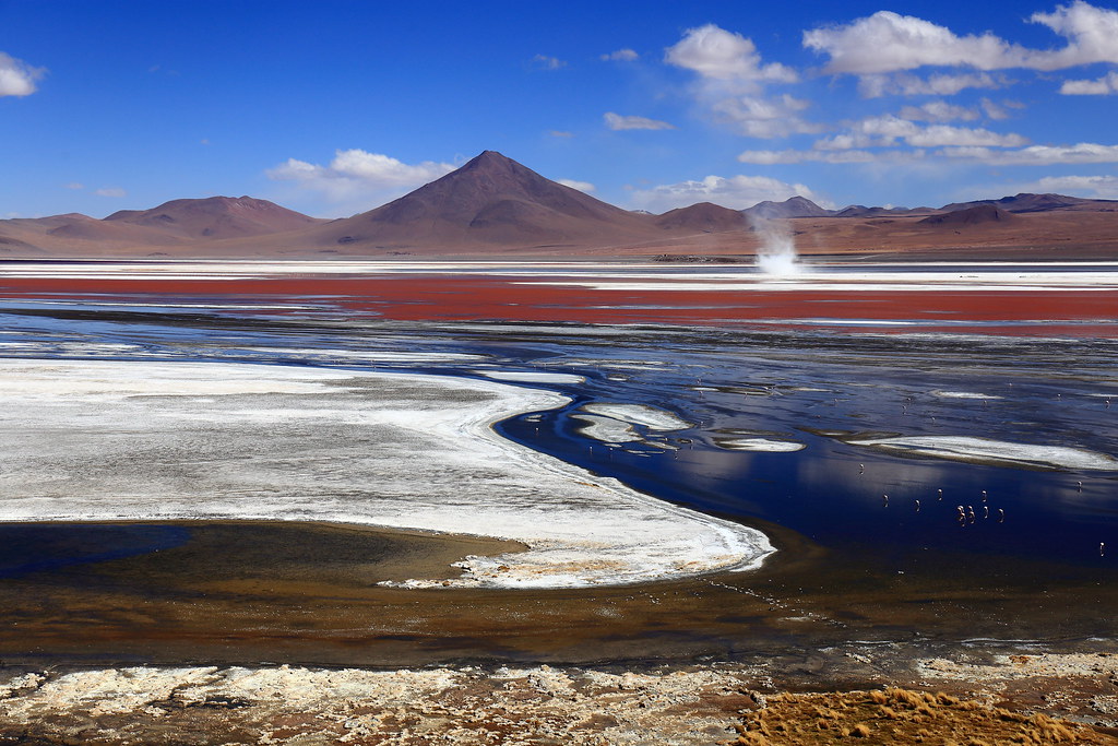 Laguna Colorada