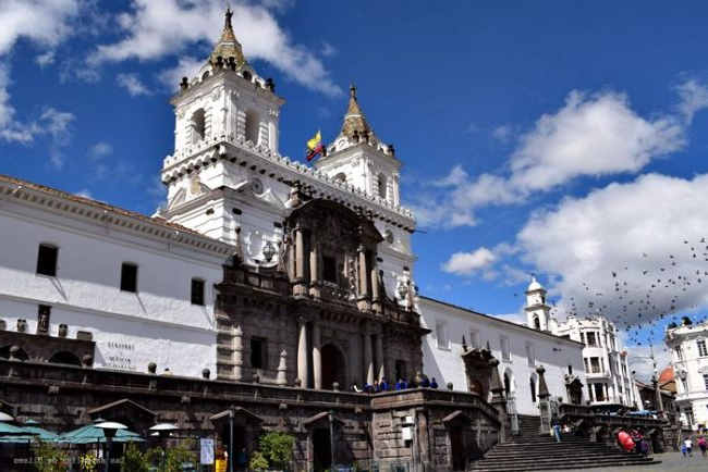 quito-plaza