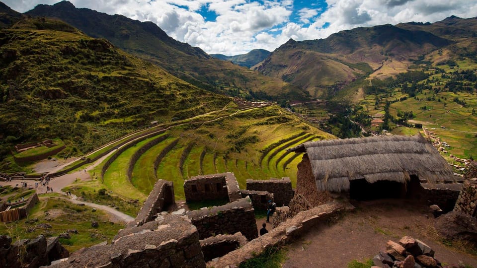 Sacred Valley alt=""