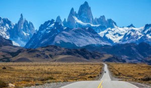 Amazing Argentina
