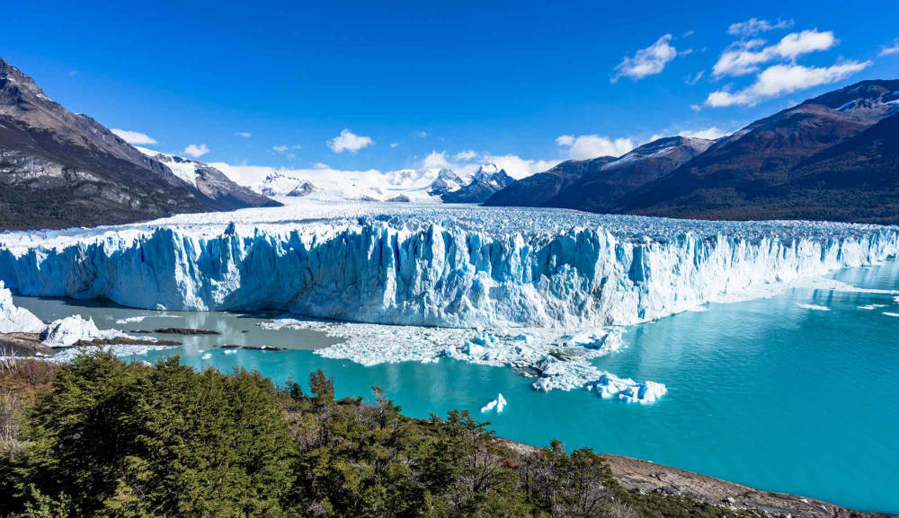 Patagonian Perfection