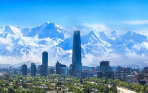 Explore Chile