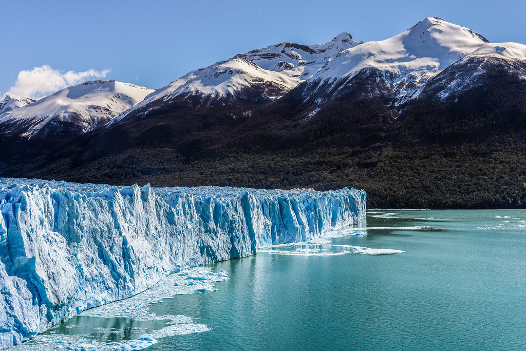 patagonia glacier